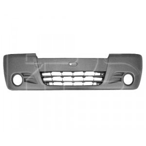 Бампер Передний С Отверстиями Под Противотуманки. (См. Фото) AS00048523 на NISSAN PRIMASTAR 2007-2014