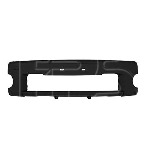Накладка Бампера Передня Середня 11-13 AS07342355 на RENAULT KANGOO 2009-2013