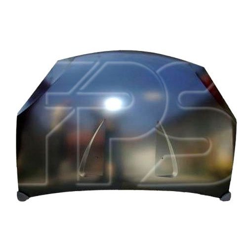 Капот AS07296346 на DACIA SANDERO 2008-2013