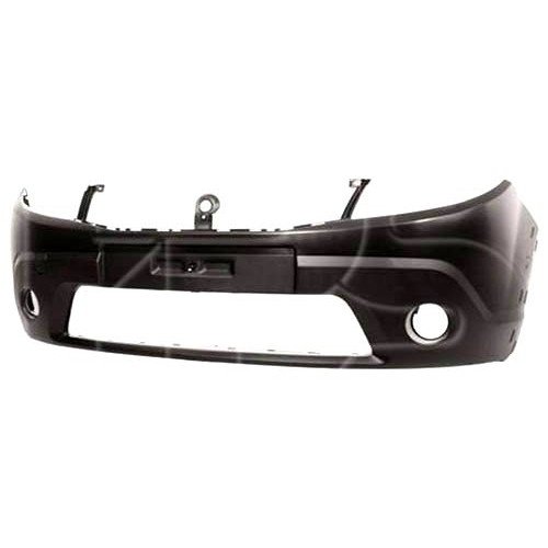 Бампер Передний С Отверстиями Под Противотуманки. (Stepway) AS00048549 на RENAULT SANDERO 2008-2013