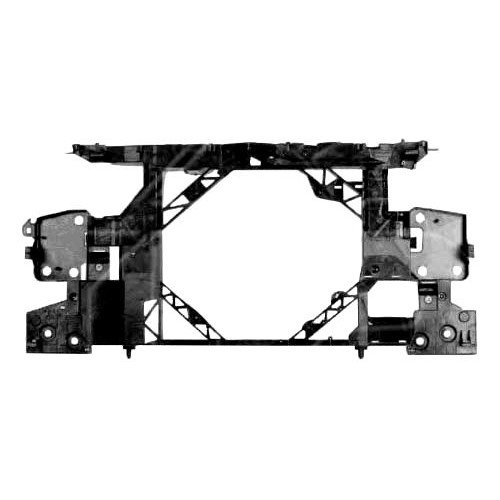 Панель передня AS07337603 на RENAULT MEGANE (III) 2009-2016