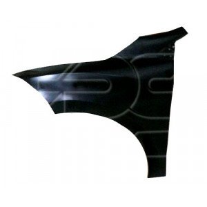 Крыло Переднее Левое -Отв. AS00048559 на RENAULT MEGANE (III) 2009-2016