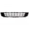 Решетка В Бампере Средняя Черн. Без Молдинга 12- AS00048563 на RENAULT MEGANE (III) 2009-2016