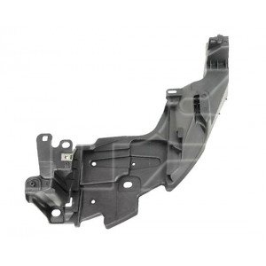 Крепеж Бампера Передний Правый AS00048567 на RENAULT MEGANE (III) 2009-2016