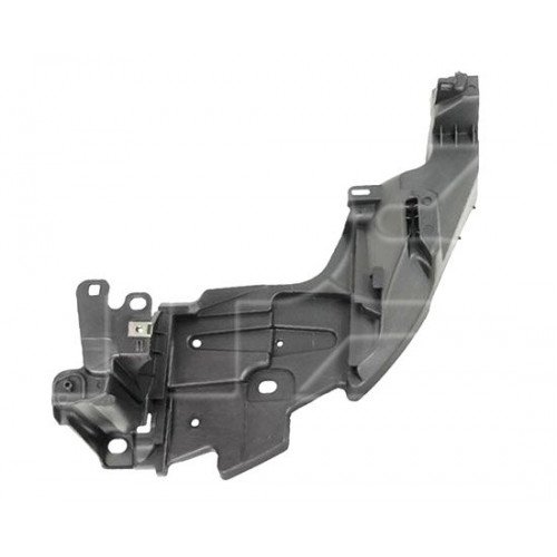 Крепеж Бампера Передний Правый AS00048567 на RENAULT MEGANE (III) 2009-2016