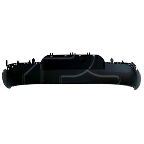 Бампер Задний Нижняя Часть Hb AS00048571 на RENAULT MEGANE (III) 2009-2016