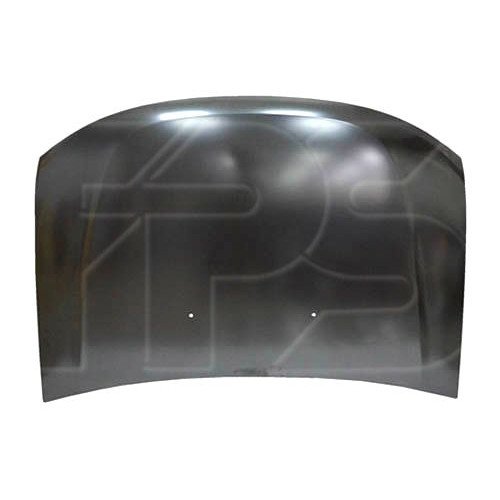 Капот AS07325845 на RENAULT DUSTER 2010-2018