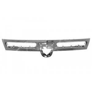 Накладка Решетки Внешняя -15 (Тип Dacia) AS00048588 на RENAULT DUSTER 2010-2018