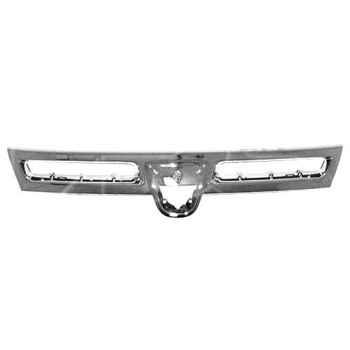 Накладка Решетки Внешняя -15 (Тип Dacia) AS00048588 на RENAULT DUSTER 2010-2018