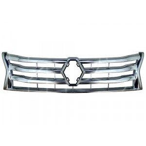 Накладка Решетки Внешняя -15 (Тип Renault) AS07321704 на RENAULT DUSTER 2010-2018