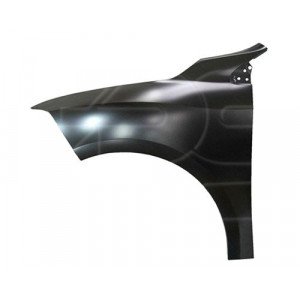 Крыло Переднее Правое AS00048602 на RENAULT FLUENCE 2010-2017