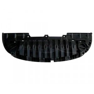 Захист Бампера Передня -13 AS07299538 на RENAULT FLUENCE 2010-2017