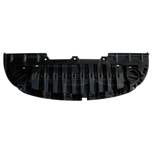 Защита Бампера Передняя -13 AS07299538 на RENAULT FLUENCE 2010-2017