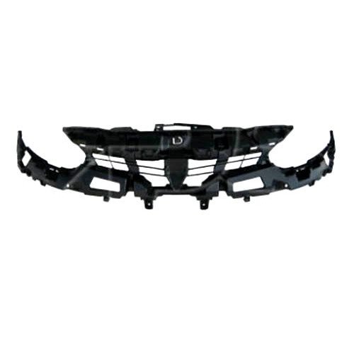 Шина Бампера Передня Верхн. 13- AS07336544 на RENAULT FLUENCE 2010-2017