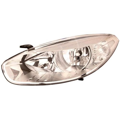 Фара Ліва Ел. H7, H7, Py21W, W5W -13 AS00048608 на RENAULT FLUENCE 2010-2017