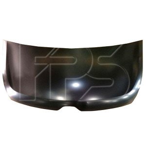 Капот 14- AS07310906 на RENAULT MASTER 2010-2019