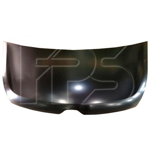 Капот 14- AS07310906 на RENAULT MASTER 2010-2019