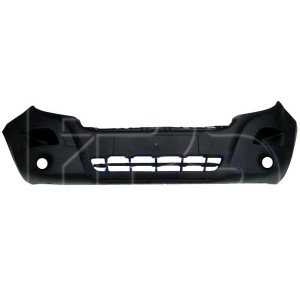 Бампер Передний С Отверстиями П/Тум. AS07311972 на RENAULT MASTER 2010-2019