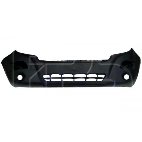 Бампер Передний С Отверстиями П/Тум. AS07311972 на RENAULT MASTER 2010-2019