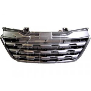 Решетка Радиатора Серая -14 AS07310102 на RENAULT MASTER 2010-2019