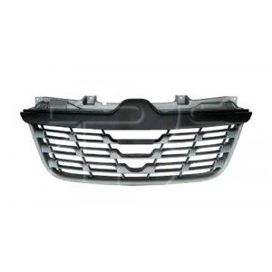 Решітка Радіатора Сіра 14- AS00048616 на RENAULT MASTER 2010-2019