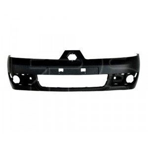 Передний Бампер AS00048617 на RENAULT CLIO II 1998-2008