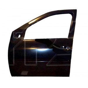 Дверь Передняя Левая AS00048623 на RENAULT LOGAN 2013-2017