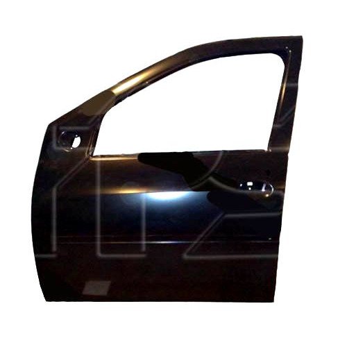 Дверь Передняя Левая AS00048623 на RENAULT SANDERO 2013-2017