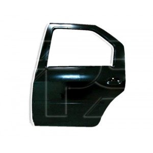 Дверь Задняя Левая Sdn AS07325973 на RENAULT LOGAN 2013-2017