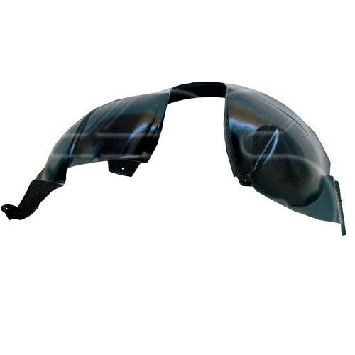 Подкрылок Передний Левый AS07341635 на RENAULT LOGAN 2017-