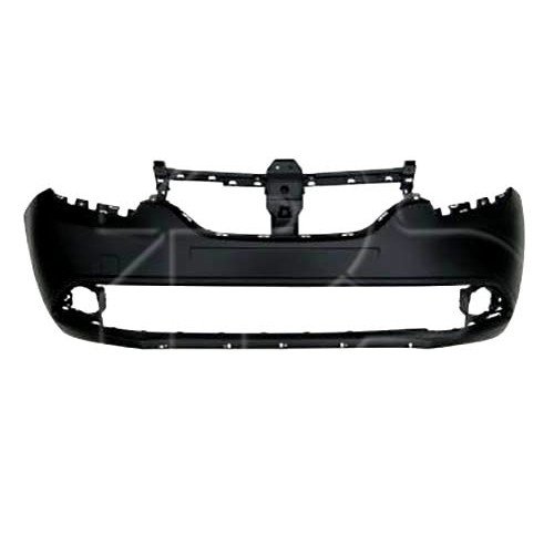 Бампер передній (Stepway) AS07305078 на RENAULT SANDERO 2013-2017
