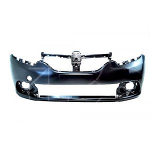 Бампер Передний (Rassian Type) AS00064263 на RENAULT LOGAN 2013-2017