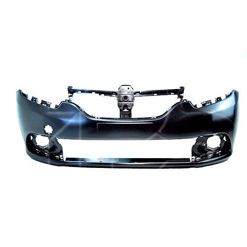 Бампер Передний (Rassian Type) AS00064263 на RENAULT SANDERO 2013-2017