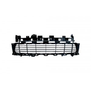Решітка У Бампері Середня AS07315994 на RENAULT LOGAN 2013-2017