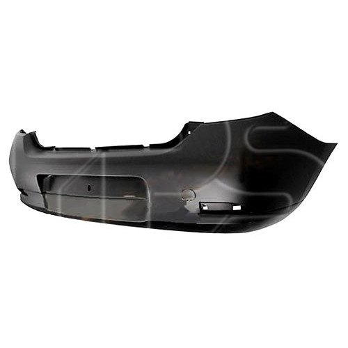 Бампер Задний Sdn AS07326746 на RENAULT LOGAN 2013-2017