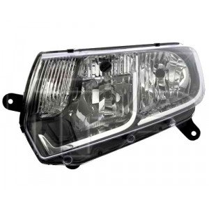 Фара Ліва Ел. AS07324032 на RENAULT SANDERO 2013-2017