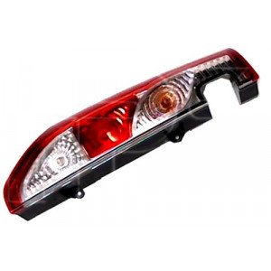 Ліхтар Задній Правий 2 Door AS07310459 на RENAULT KANGOO 2013-