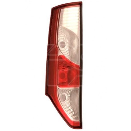 Фонарь Задний Левый 1 Door AS00048652 на RENAULT KANGOO 2013-