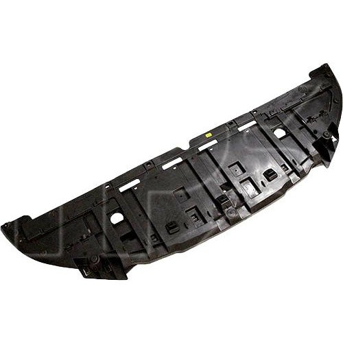 Защита Бампера Передняя AS00048656 на RENAULT CAPTUR 2013-2017