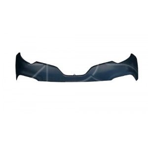 Бампер Передний Верхняя Часть AS00048658 на RENAULT CAPTUR 2013-2017