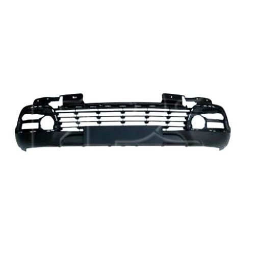 Бампер Передній Нижня Частина AS07332393 на RENAULT CAPTUR 2013-2017