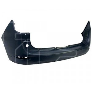 Бампер Задний Lodgy AS00048674 на RENAULT LODGY 2012-