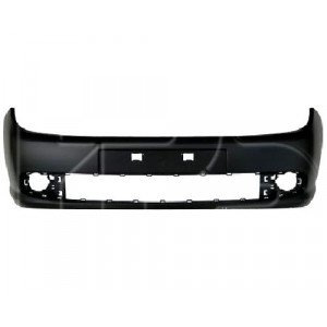 Бампер Передний AS00048683 на RENAULT SYMBOL II (LU3) 2008-2013