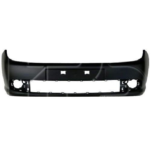 Бампер Передний AS00048683 на RENAULT SYMBOL II (LU3) 2008-2013