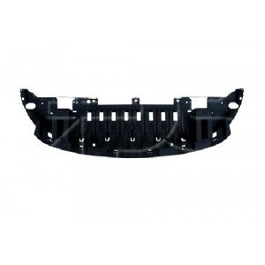 Защита Бампера Передняя (Кроме Grand Scenic) AS00048687 на RENAULT SCENIC / GRAND SCENIC 2009-2012