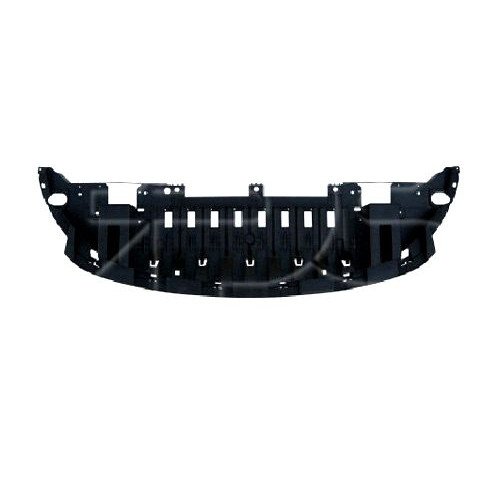 Захист Бампера Передня (Крім Grand Scenic) AS00048687 на RENAULT SCENIC / GRAND SCENIC 2009-2012