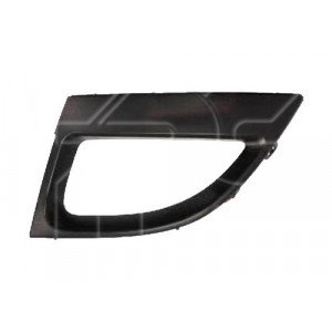 Накладка Бампера Передняя Левая (Кроме Grand Scenic) AS00048690 на RENAULT SCENIC / GRAND SCENIC 2009-2012