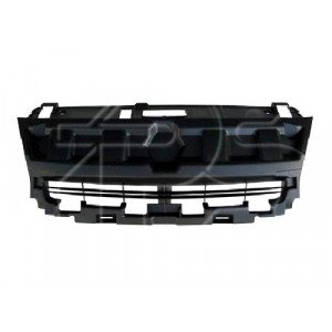 Решетка Радиатора Черн. (Кроме Grand Scenic) AS07319827 на RENAULT SCENIC / GRAND SCENIC 2009-2012