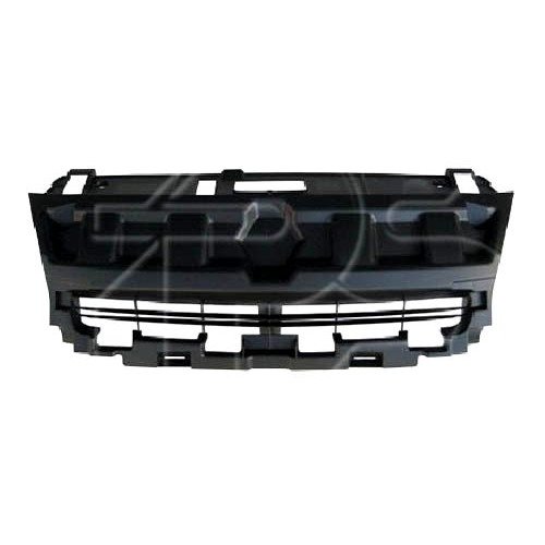 Решетка Радиатора Черн. (Кроме Grand Scenic) AS07319827 на RENAULT SCENIC / GRAND SCENIC 2009-2012
