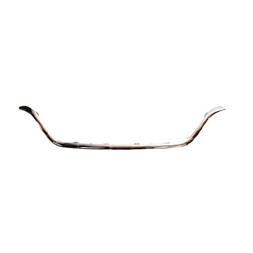 Молдинг Решетки Радиатора Хром. AS00048706 на RENAULT LOGAN 2017-